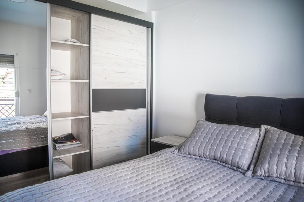 L&L Luxury Apartments Bitola Exterior foto
